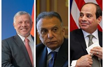 فيروس كورونا يهدد القمة الثلاثية بين الأردن والعراق ومصر