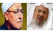 القرضاوي .. إمام صناعة الوعي الحركي في الجزائر (1من2)