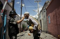 NYT: الصين تتبع إجراءات حبس جماعية للإيغور بسبب كورونا 
