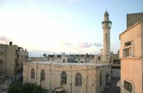 قبس من نور أقدم مساجد فلسطين (4من5)
