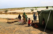 وفيات وإصابات جراء سيول وأمطار السودان الشديدة (صور)
