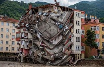 ارتفاع عدد ضحايا الفيضانات شمال تركيا إلى 59 وفاة
