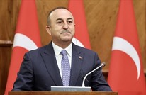 وزير الخارجية التركي: لم نبلغ مع مصر عملية تعيين سفيرين