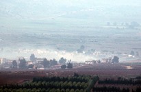 صواريخ من لبنان على إسرائيل.. وصافرات إنذار بالجولان (شاهد)