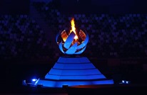 إطفاء الشعلة الأولمبية في طوكيو وتسليم العلم لباريس (شاهد) 