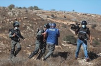 لجنة حقوقية: سلطات الاحتلال تعتقل 17 صحفيا فلسطينيا