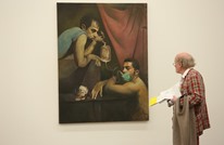 فنانون عراقيون ينسحبون من معرض ألماني بسبب "أبو غريب"