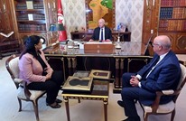 العدل التونسية: تهم بـ"الفساد والإرهاب" تلاحق قضاة معفيين