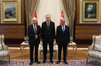هل تنجح تركيا بالتقريب بين البرلمان الليبي ومجلس الدولة؟