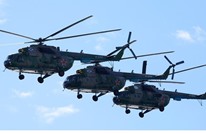 تعيين ضابط رئيسا للحكومة بمالي.. وموسكو تدعم بمروحيات هجومية