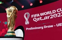 مونديال قطر.. تذاكر مباراة منتخب عربي الأكثر مبيعا