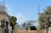 حرب في طرابلس.. 12 قتيلا وقوات لباشاغا تتجه للعاصمة