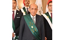 "عربي21" تنشر وثائق فساد رئيس مجلس الدولة السابق بمصر