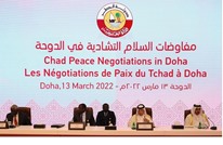 "عربي21" تنشر أهم بنود وثيقة المصالحة التشادية في الدوحة