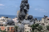 منظمة حقوقية: الهجوم الوحشي على غزة مثال لدموية الاحتلال