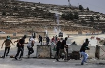 إصابات برصاص الاحتلال واعتداءات للمستوطنين بالضفة (شاهد)
