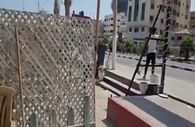 عدوان الاحتلال يتواصل على غزة.. والمقاومة ترد (متابعة)