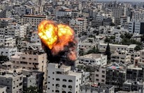 "هآرتس": القصف على غزة دليل إضافي لفشلنا الذريع