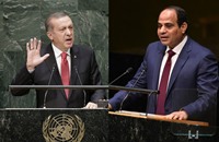 خارجية السيسي تتهم تركيا بالتخبط.. وإعلامه يهاجم أردوغان