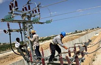 عطل فني يفقد شبكة الكهرباء المصرية 39% من طاقتها