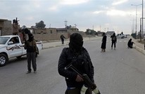 مصادر عراقية: تنظيم الدولة ينسحب من مدينة الرطبة (فيديو)