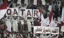 "النصر" الإماراتي يستنكر تخسيره أمام الجيش القطري