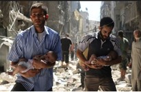 ريتشارد هاس: لماذا لا ينبغي التفاؤل بالهدنة في سوريا؟