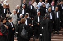 تأجيل المحاكمات بالجزائر بفعل الإضراب العام للمحامين