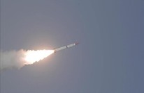 السعودية تعترض صاروخا باليستيا أطلق على قاعدة عسكرية