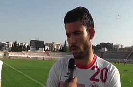 التونسي اليعقوبي: سأسعى لإثبات نفسي في الدوري التركي وتشريف بلادي