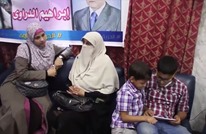 معاناة أُسر الصحفيين المعتقلين في مصر (فيديو)