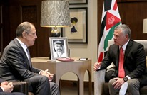 الأردن وروسيا يتفقان على "تهدئة" بجنوب سوريا تشمل القنيطرة