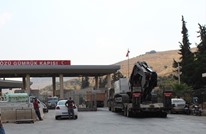 معدات عسكرية تركية جديدة تعبر الحدود مع سوريا