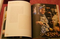 ما هي قصة اللاجئة السورية التي أعجبت ميركل بطبخها؟