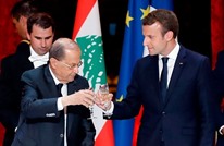 لوموند: الرئيس الفرنسي يعين نفسه مدافعا عن مسيحيي الشرق