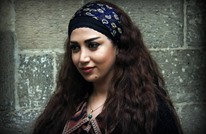 ممثلة سورية تفاجئ جمهورها: فقدت بصري لأيام.. وجّهت رسالة