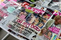القضاء الفرنسي يغرّم مجلة نشرت صورا عارية لكايت مديلتون