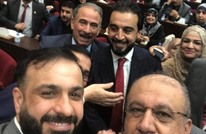 انتخاب محمد الحلبوسي رئيسا للبرلمان العراقي (بروفايل)