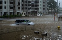 مصرع 28 شخصا جراء فيضانات وانهيارات أرضية في الفلبين