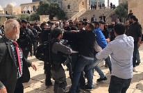 الأردن يعلق على إغلاق الاحتلال للأقصى وإخلائه من المصلين