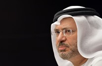 هجوم جديد لقرقاش على قطر.. رد عنيف من الرميحي وتعليقات