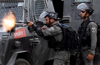إصابات واعتقالات بعد اقتحام الاحتلال لرام الله (شاهد)