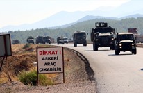تعزيزات عسكرية تركية جديدة تجاه الحدود مع سوريا