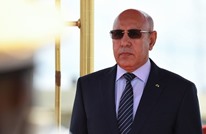 برقية تهنئة من رئيس موريتانيا للأسد.. الأولى منذ توليه منصبه