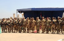 وزير الدفاع المصري: قواتنا مستعدة لمواجهة التهديدات المحتملة