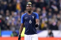 بوغبا ينسحب من تشكيلة المنتخب الفرنسي.. لماذا؟