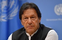 المعارضة بباكستان تحذر من اعتقال عمران خان.. "خط أحمر"