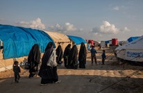 فرنسا تعيد 35 طفلا مع أمهات من مخيمات في سوريا
