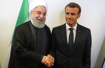 عقوبات أمريكية و"تململ" إيراني.. هل تحقق باريس "المفاجأة"؟