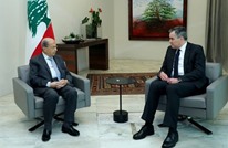 مشاورات تشكيل حكومة لبنان مستمرة.. ماذا عن مهلة ماكرون؟
